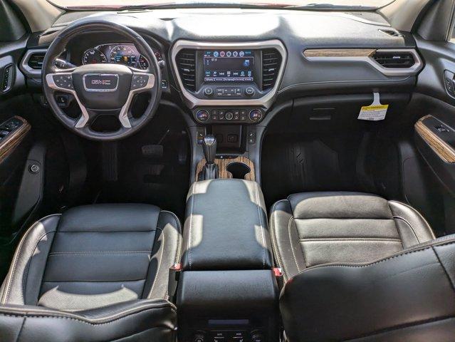 2019 GMC Acadia Vehicle Photo in SELMA, TX 78154-1459