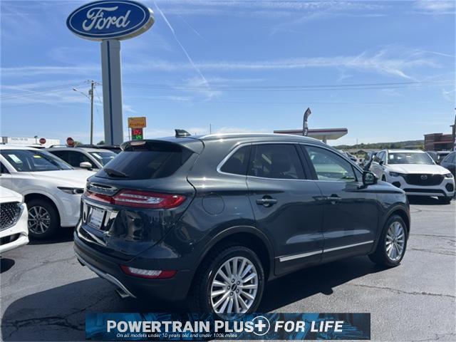 2019 Lincoln MKC Vehicle Photo in Danville, KY 40422-2805