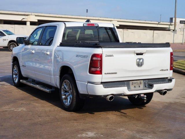 2023 Ram 1500 Vehicle Photo in SUGAR LAND, TX 77478-0000