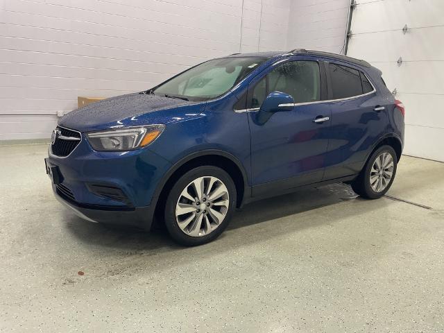 2019 Buick Encore Vehicle Photo in ROGERS, MN 55374-9422