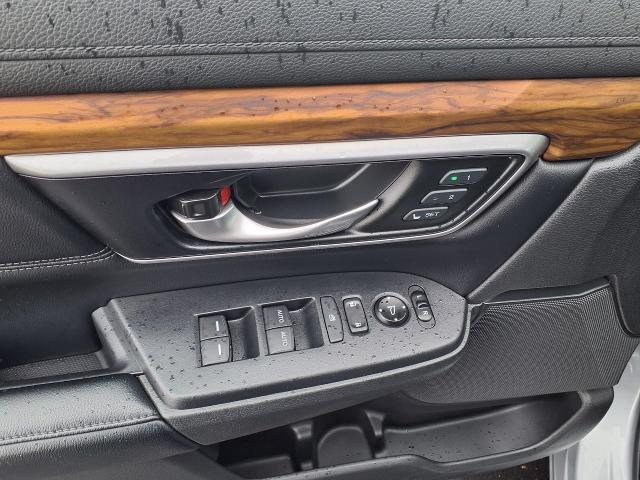 2018 Honda CR-V Vehicle Photo in Oshkosh, WI 54904