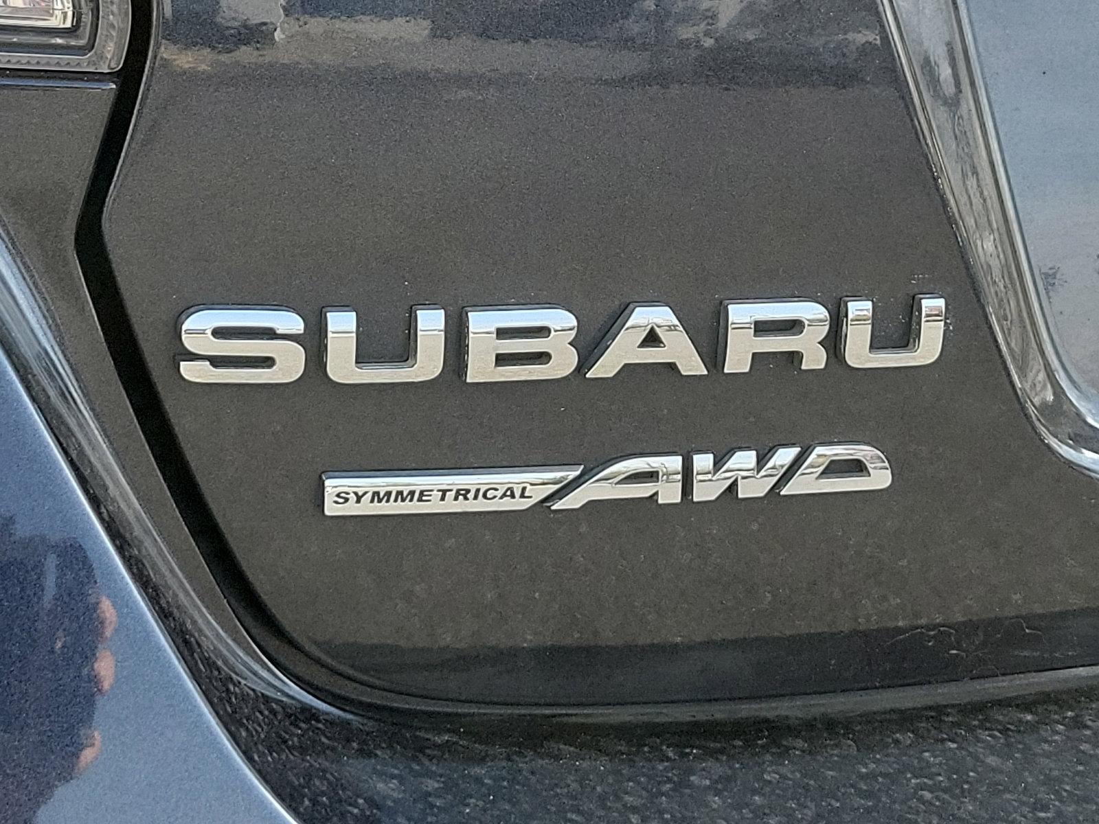 2018 Subaru WRX Vehicle Photo in BETHLEHEM, PA 18017