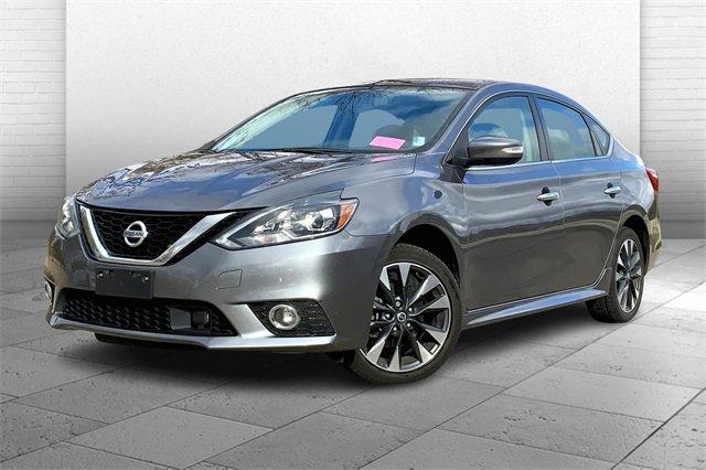 2019 Nissan Sentra Vehicle Photo in KANSAS CITY, MO 64114-4502