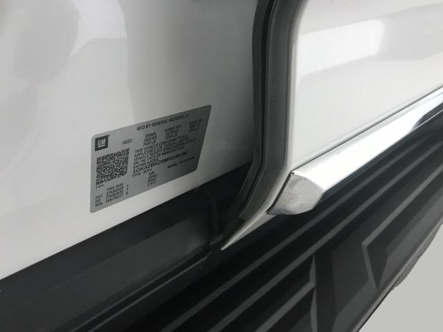 2021 GMC Yukon Vehicle Photo in GREEN BAY, WI 54303-3330