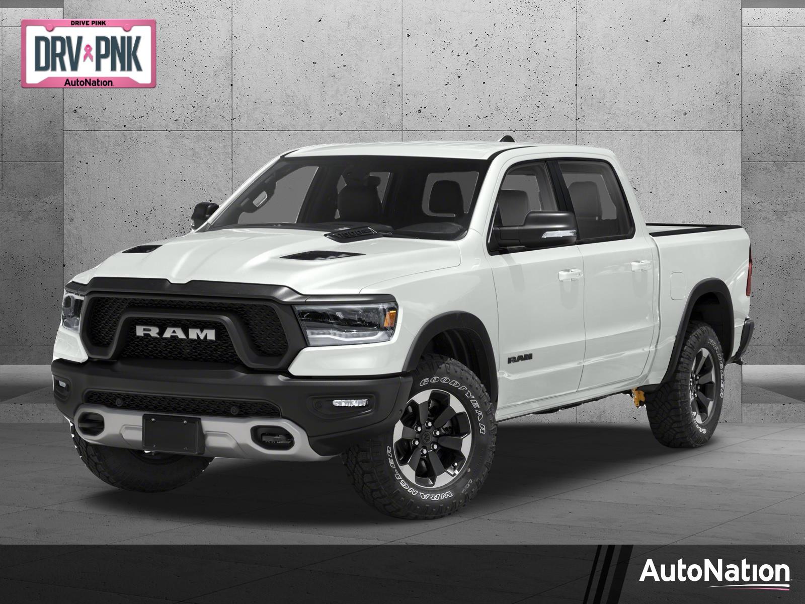 2020 Ram 1500 Vehicle Photo in AUSTIN, TX 78759-4154