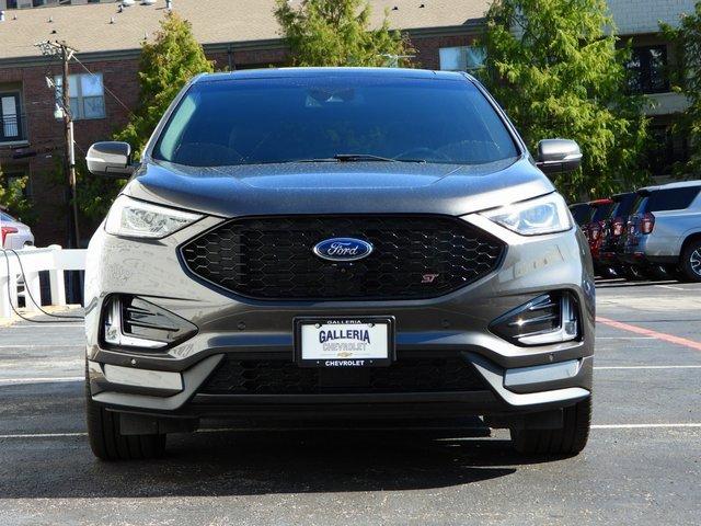 2019 Ford Edge Vehicle Photo in DALLAS, TX 75244-5909