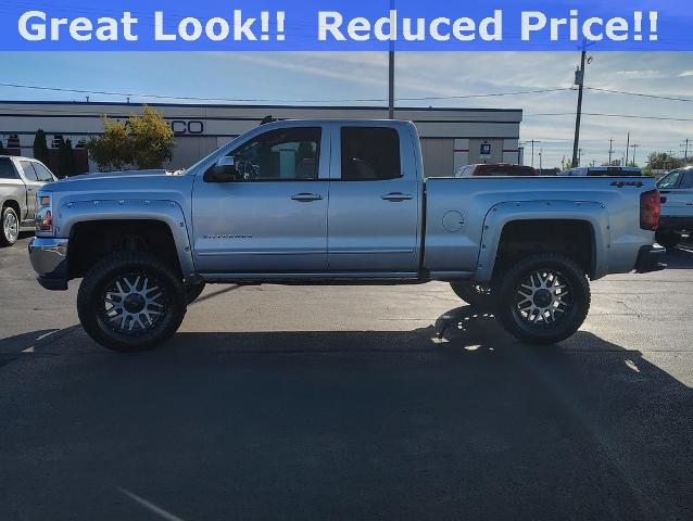 2019 Chevrolet Silverado 1500 LD Vehicle Photo in GREEN BAY, WI 54304-5303