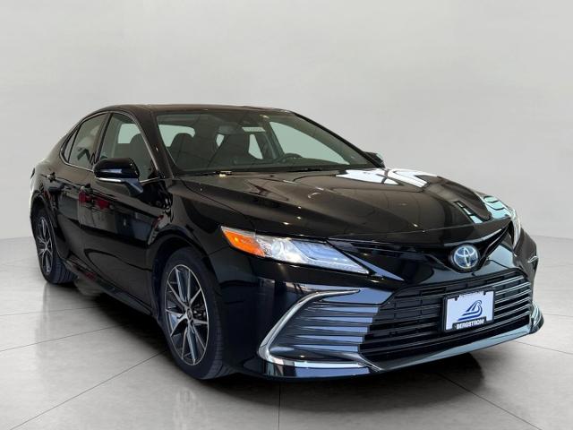 2023 Toyota Camry Vehicle Photo in Oshkosh, WI 54904