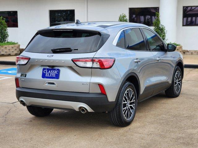 2022 Ford Escape Vehicle Photo in SUGAR LAND, TX 77478-0000