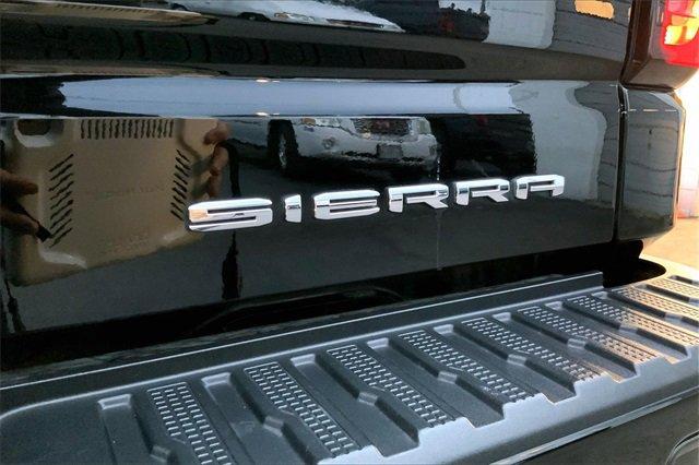 2021 GMC Sierra 1500 Vehicle Photo in INDEPENDENCE, MO 64055-1377