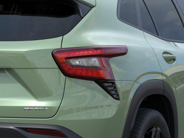 2025 Chevrolet Trax Vehicle Photo in SAINT JAMES, NY 11780-3219