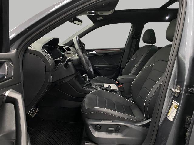 2023 Volkswagen Tiguan Vehicle Photo in Appleton, WI 54913