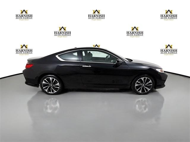 2016 Honda Accord Coupe Vehicle Photo in Everett, WA 98204