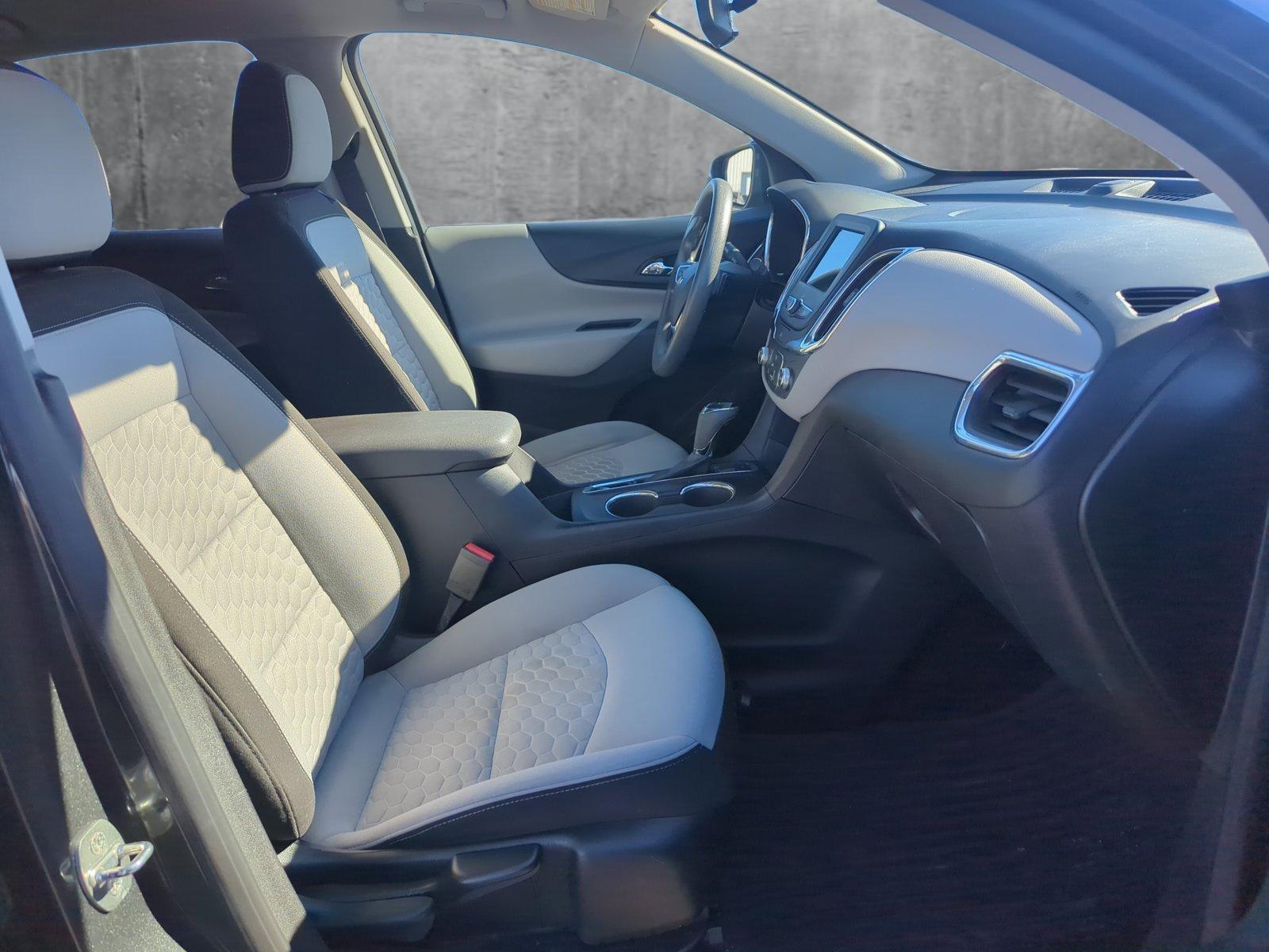 2019 Chevrolet Equinox Vehicle Photo in Memphis, TN 38128