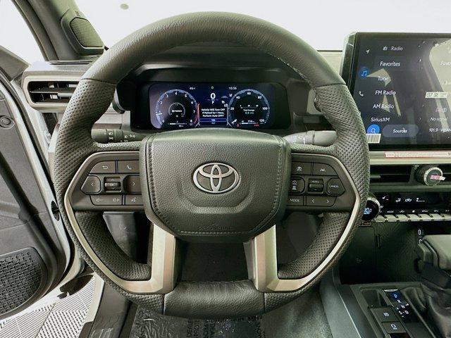 2024 Toyota Tacoma 4WD Vehicle Photo in Flemington, NJ 08822