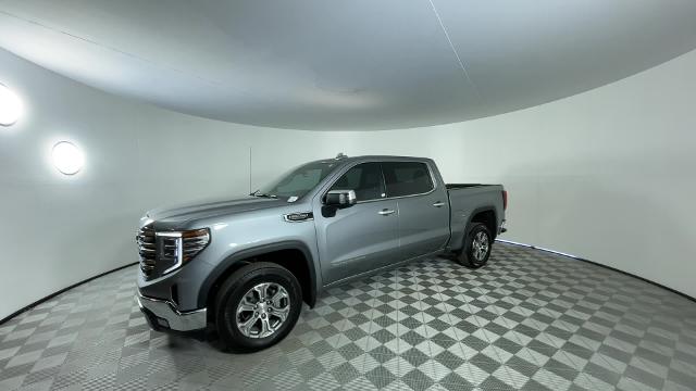 2023 GMC Sierra 1500 Vehicle Photo in GILBERT, AZ 85297-0402