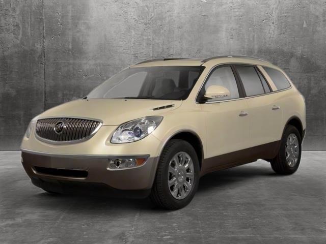 2011 Buick Enclave Vehicle Photo in WEST PALM BEACH, FL 33407-3296