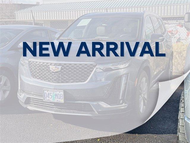 2020 Cadillac XT6 Vehicle Photo in BEND, OR 97701-5133