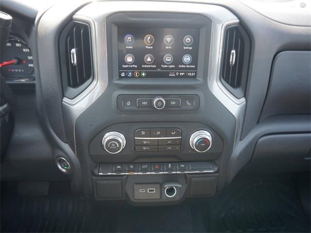 2024 GMC Sierra 1500 Vehicle Photo in BATON ROUGE, LA 70806-4466