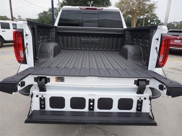 2025 GMC Sierra 1500 Vehicle Photo in BATON ROUGE, LA 70806-4466