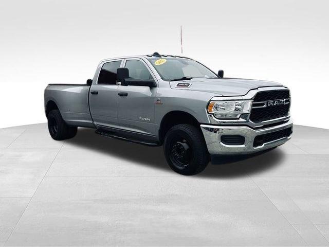 2022 Ram 3500 Vehicle Photo in MEDINA, OH 44256-9631