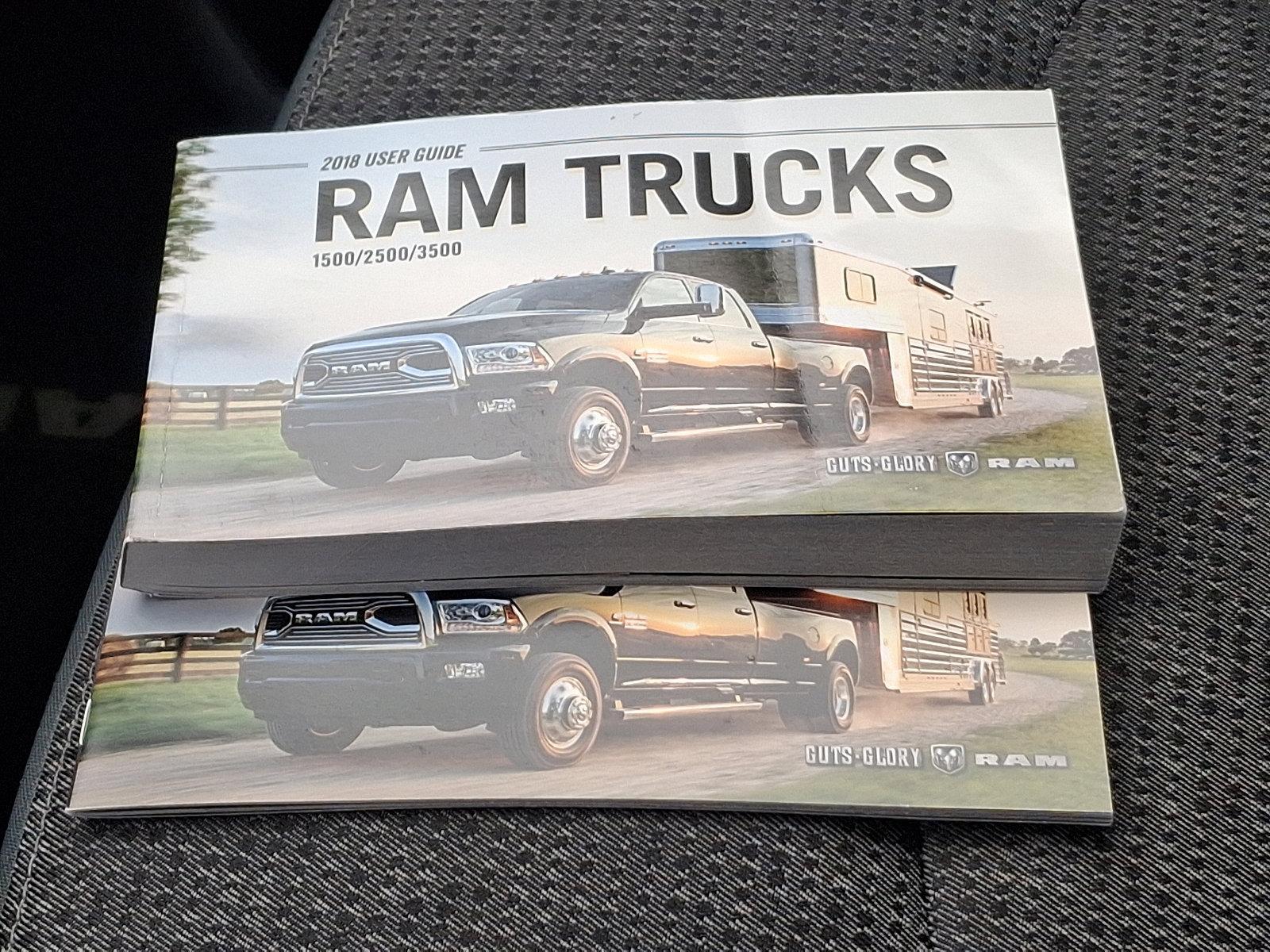 2018 Ram 1500 Vehicle Photo in Trevose, PA 19053