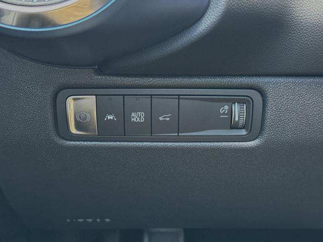 2024 Chevrolet Equinox EV Vehicle Photo in PITTSBURG, CA 94565-7121