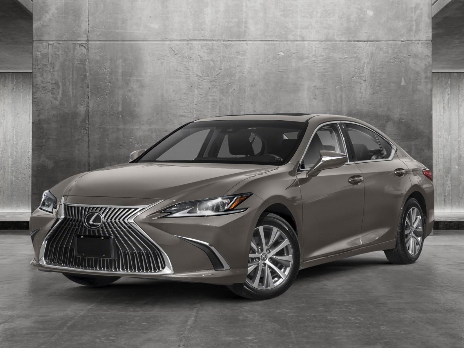 2019 Lexus ES 350 Vehicle Photo in Rockville, MD 20852