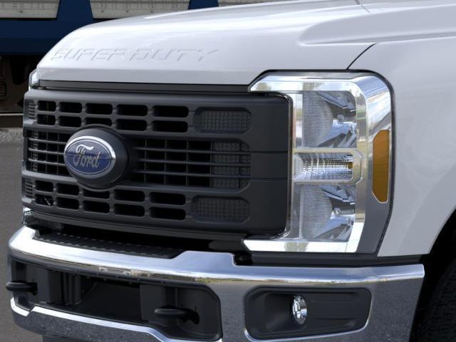 2024 Ford Super Duty F-350 DRW Vehicle Photo in STEPHENVILLE, TX 76401-3713