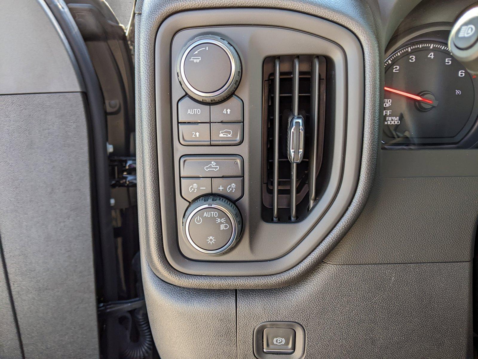 2024 Chevrolet Silverado 1500 Vehicle Photo in LAUREL, MD 20707-4697