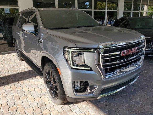 2024 GMC Yukon XL Vehicle Photo in SUNRISE, FL 33323-3202