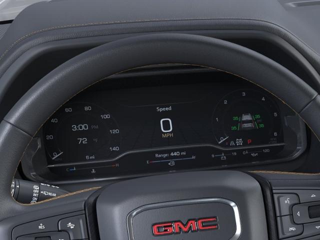 2024 GMC Yukon XL Vehicle Photo in OSHKOSH, WI 54904-7811