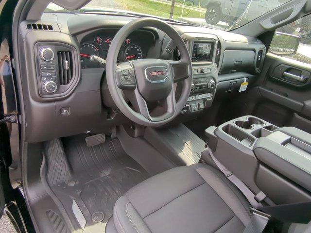 2024 GMC Sierra 1500 Vehicle Photo in ALBERTVILLE, AL 35950-0246