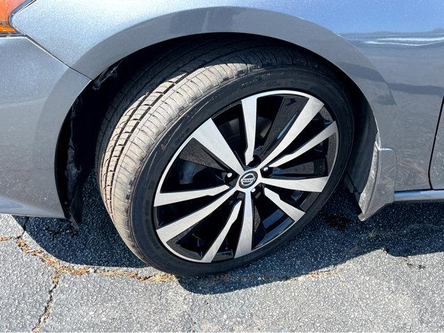 2019 Nissan Altima Vehicle Photo in Savannah, GA 31419