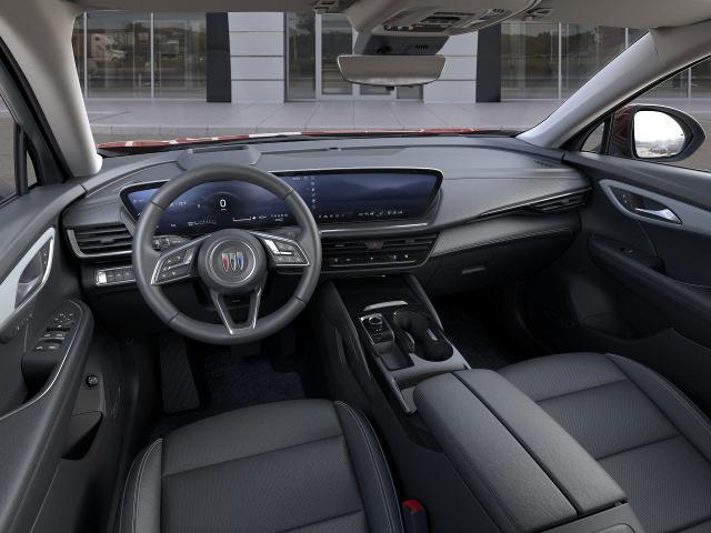 2024 Buick Envision Vehicle Photo in APPLETON, WI 54914-8833