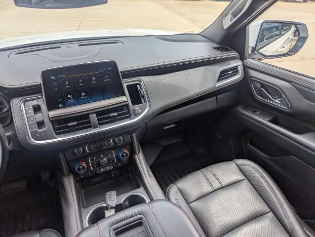 2022 Chevrolet Tahoe Vehicle Photo in POMEROY, OH 45769-1023