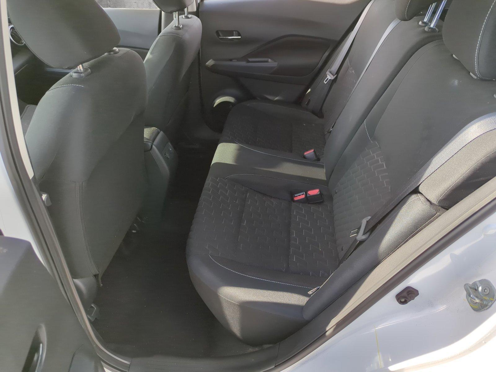 2021 Nissan Kicks Vehicle Photo in Ft. Myers, FL 33907