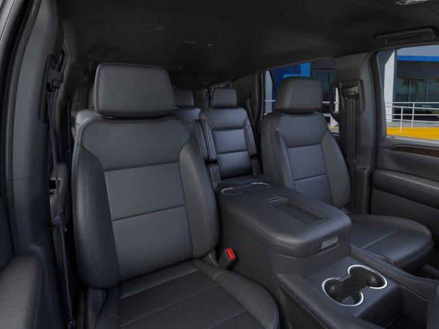 2024 Chevrolet Tahoe Vehicle Photo in HOUSTON, TX 77083-5701