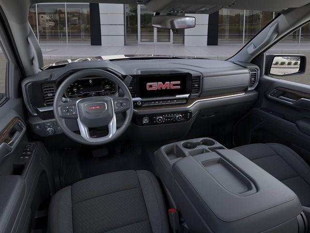 2024 GMC Sierra 1500 Vehicle Photo in WATERTOWN, CT 06795-3318