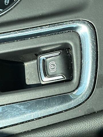 2022 Chevrolet Equinox Vehicle Photo in DUNN, NC 28334-8900