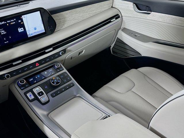 2024 Hyundai PALISADE Vehicle Photo in Flemington, NJ 08822