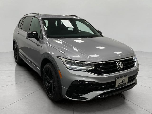 2024 Volkswagen Tiguan Vehicle Photo in Appleton, WI 54913