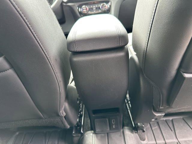 2023 Buick Encore GX Vehicle Photo in MEDINA, OH 44256-9631