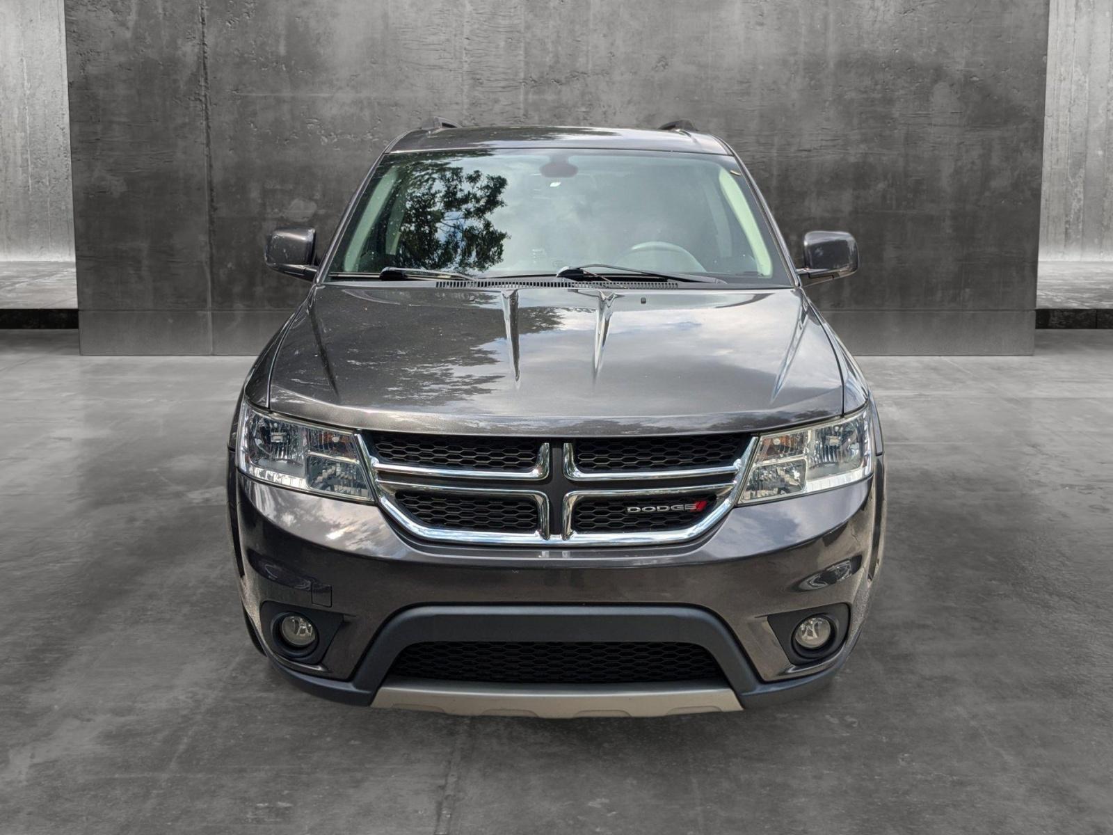 2019 Dodge Journey Vehicle Photo in Maitland, FL 32751