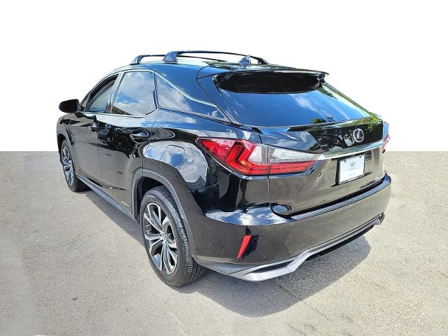 2019 Lexus RX Vehicle Photo in POMPANO BEACH, FL 33064-7091