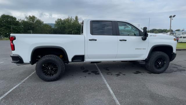 2025 Chevrolet Silverado 2500 HD Vehicle Photo in THOMPSONTOWN, PA 17094-9014