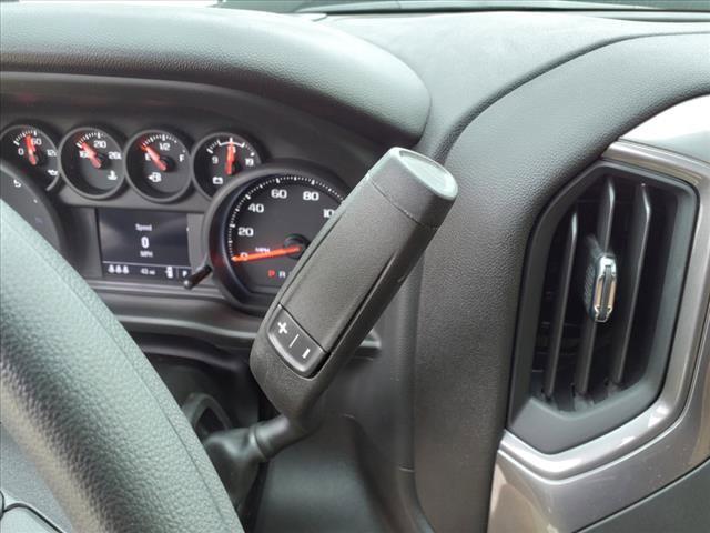 2024 Chevrolet Silverado 2500 HD Vehicle Photo in INDIANA, PA 15701-1897