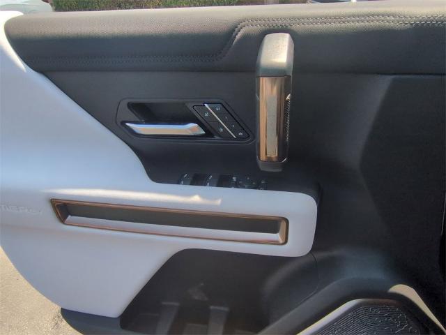 2024 GMC HUMMER EV Pickup Vehicle Photo in ANAHEIM, CA 92806-5612