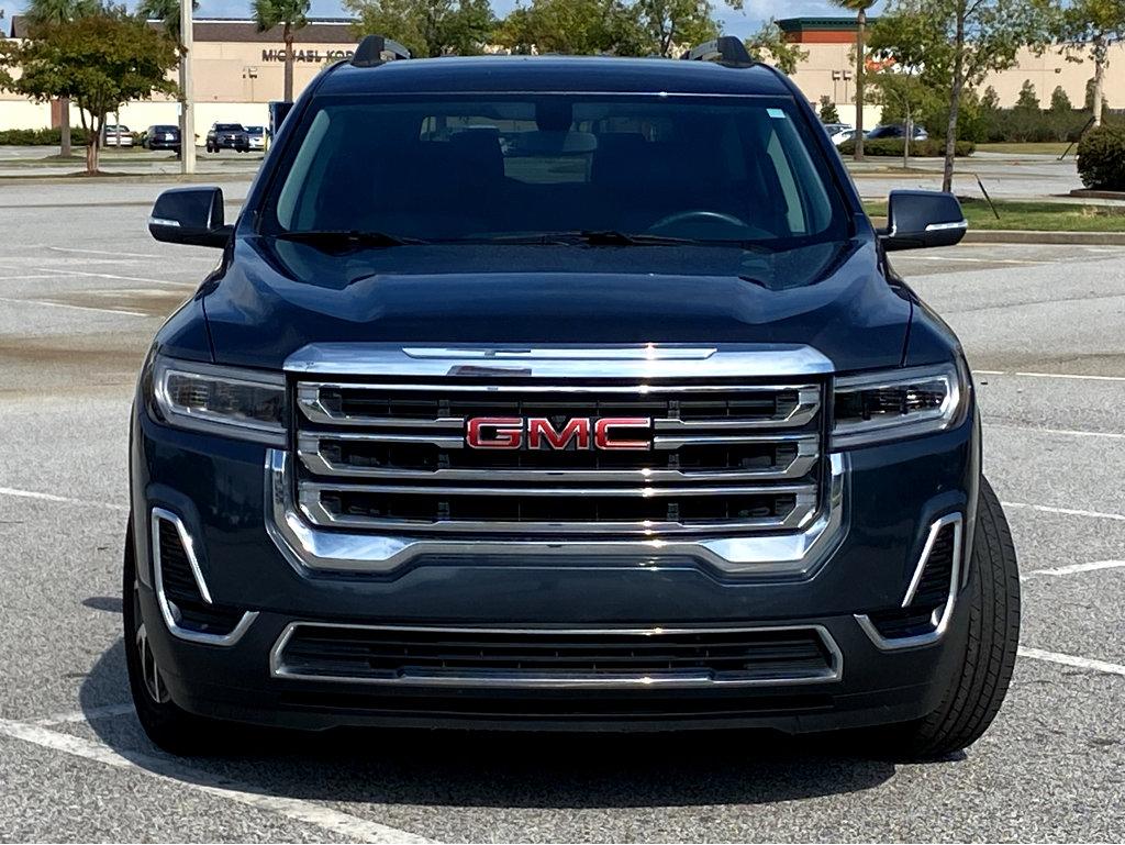 2020 GMC Acadia Vehicle Photo in POOLER, GA 31322-3252