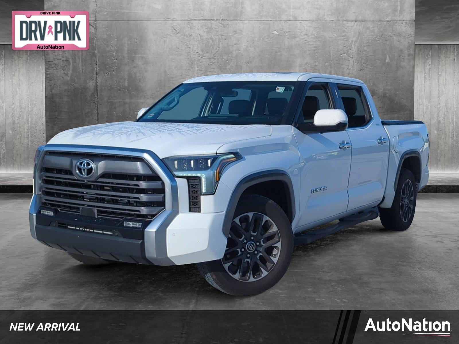 2022 Toyota Tundra 2WD Vehicle Photo in Ft. Myers, FL 33907